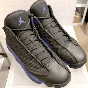 👟 MENS Air Jordan 13 “Hyper Royal”